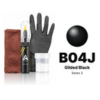 Touch-up paint for Seres 3 B04J Gilded Black, Complete kit