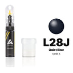 Touch-up paint for Seres 5 L28J Quiet Blue, Standard kit