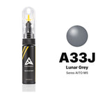 Peinture de retouche pour Seres AITO M5 – A33J Lunar Grey (depuis 2025), kit Basique