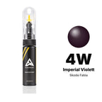 Touch-up paint for Skoda Fabia 4W Imperial Violett, Basic kit