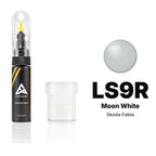 Touch-up paint for Skoda Fabia LS9R Moon White, Standard kit