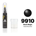Touch-up paint for Skoda Roomster 9910 Black Magic, Standard kit
