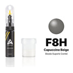 Touch-up paint for Skoda Superb Combi F8H Capuccino Beige, Standard kit