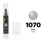 Touch-up paint for Skoda 1070 Grau, Standard kit