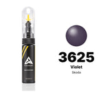 Touch-up paint for Skoda 3625 Violet, Basic kit