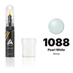 Touch-up paint for Skoda 1088 Pearl White, Standard kit