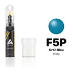 Touch-up paint for Skoda F5P Orbit Blau, Standard kit