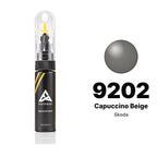 Touch-up paint for Skoda 9202 Capuccino Beige, Basic kit
