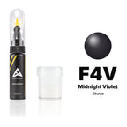Touch-up paint for Skoda F4V Midnight Violet, Standard kit