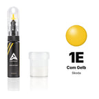 Touch-up paint for Skoda 1E Com Gelb, Standard kit