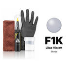 Vernice ritocco per Skoda – F1K Lilac Violett (tutti i modelli, 2014), kit Completo