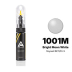Touch-up paint for Skywell BE11/Et-5 1001M Bright Moon White, Basic kit