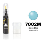 Touch-up paint for Skyworth ET5 7002M Moon Blue, Standard kit