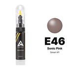 Touch-up paint for Smart #1 E46 Sonic Pink, Basic kit