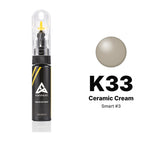 Touch-up paint for Smart #3 K33 Ceramic Cream, Basic kit
