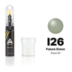 Touch-up paint for Smart #5 I26 Future Green, Standard kit