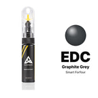 Touch-up paint for Smart Forfour EDC Graphite Grey, Basic kit