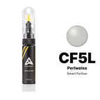 Touch-up paint for Smart Forfour CF5L Perlweiss, Basic kit