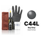 Touch-up paint for Smart Fortwo C44L Bay Grey, Complete kit