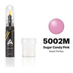 Touch-up paint for Smart Fortwo 5002M Sugar Candy Pink, Standard kit