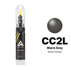 Touch-up paint for Smart Fortwo CC2L Warm Grey, Basic kit