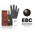 Touch-up paint for Smart Fortwo EBC Autumn Brown, Complete kit