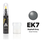 Touch-up paint for Smart Fortwo EK7 Asphalt Grey, Standard kit