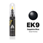 Touch-up paint for Smart Fortwo EK9 Sapphire Blue, Basic kit