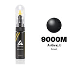 Touch-up paint for Smart 9000M Anthrazit, Basic kit