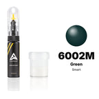 Touch-up paint for Smart 6002M Green, Standard kit