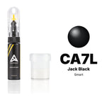 Touch-up paint for Smart CA7L Jack Black, Standard kit