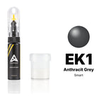 Touch-up paint for Smart EK1 Anthracit Grey, Standard kit