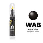 Touch-up paint for SsangYong Rexton WAB Royal Wine, Basic kit