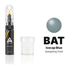 Touch-up paint for SsangYong Tivoli BAT Icecap Blue, Standard kit