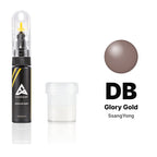 Touch-up paint for SsangYong DB Glory Gold, Standard kit
