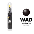 Touch-up paint for SsangYong WAD Special Wine, Basic kit