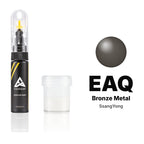 Touch-up paint for SsangYong EAQ Bronze Metal, Standard kit