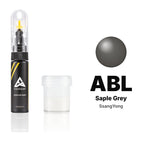 Touch-up paint for SsangYong ABL Saple Grey, Standard kit