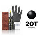Touch-up paint for SsangYong 2OT, Complete kit