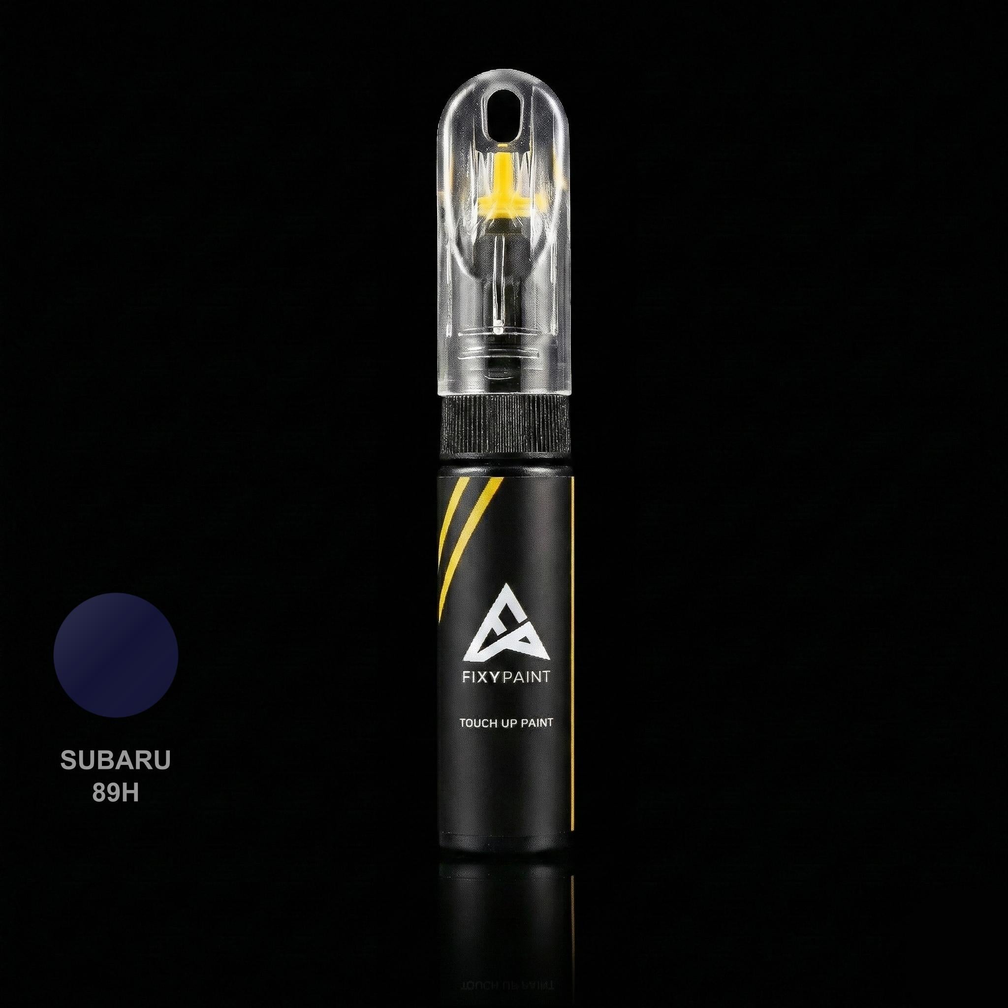 Subaru Universal touch up paint kit - ROYAL VIOLET 89H scratch repair