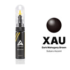 Touch-up paint for Subaru Ascent XAU Dark Mahogany Brown, Basic kit