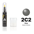 Touch-up paint for Subaru Forester 2C2 Grey, Standard kit