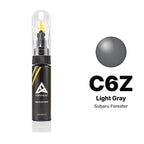 Touch-up paint for Subaru Forester C6Z Light Gray, Basic kit