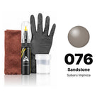 Touch-up paint for Subaru Impreza 076 Sandstone, Complete kit