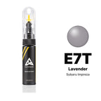 Touch-up paint for Subaru Impreza E7T Lavender, Basic kit