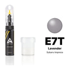 Touch-up paint for Subaru Impreza E7T Lavender, Standard kit