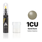 Touch-up paint for Subaru Impreza 1CU Sand Dune, Standard kit
