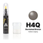 Touch-up paint for Subaru Legacy H4Q Burnished Bronze, Standard kit