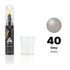 Touch-up paint for Subaru 40 Grey, Standard kit