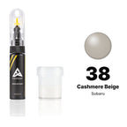 Touch-up paint for Subaru 38 Cashmere Beige, Standard kit